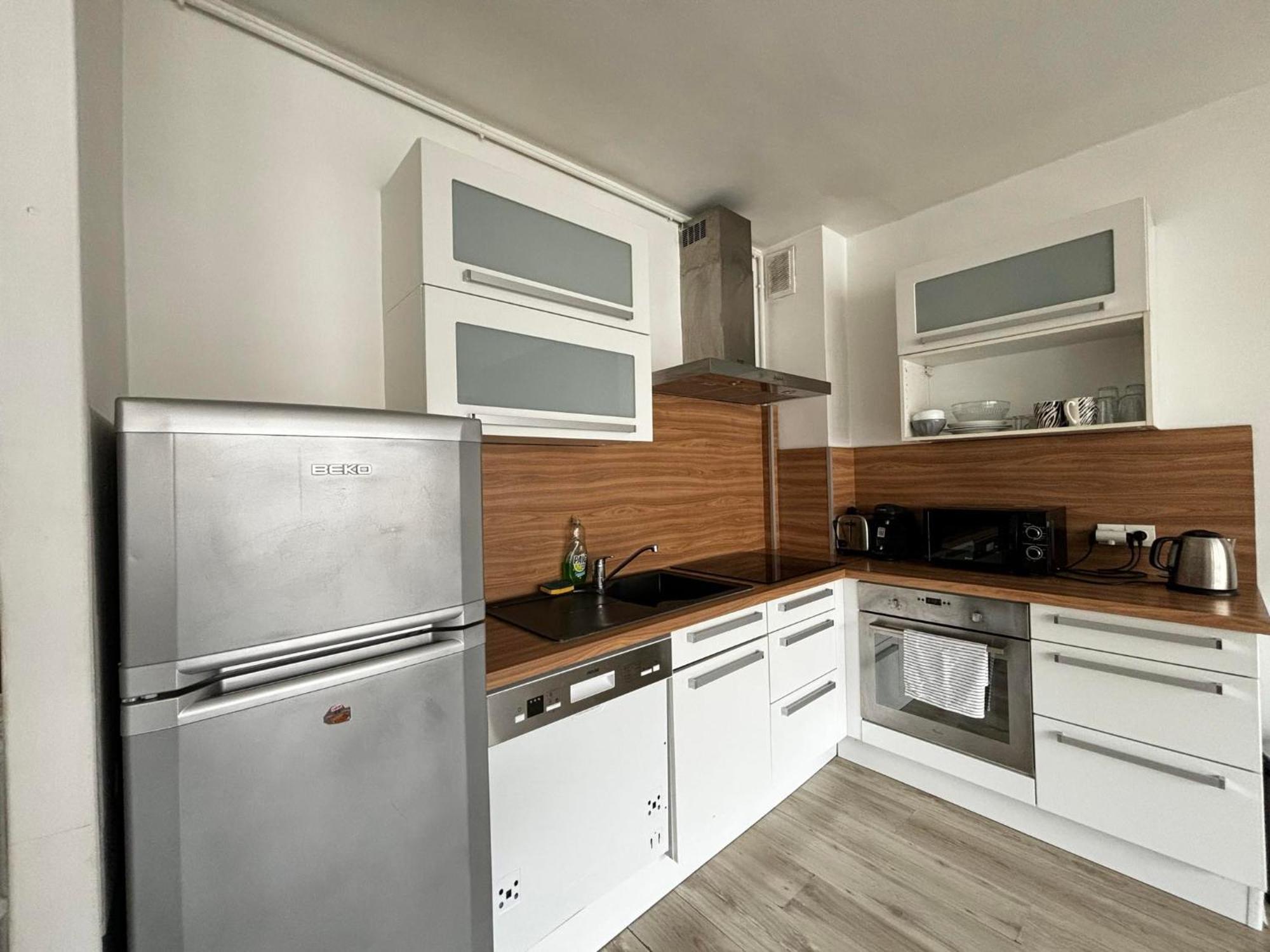 Appartement Hypercentre A 2 Min Du Lac Annecy Zewnętrze zdjęcie